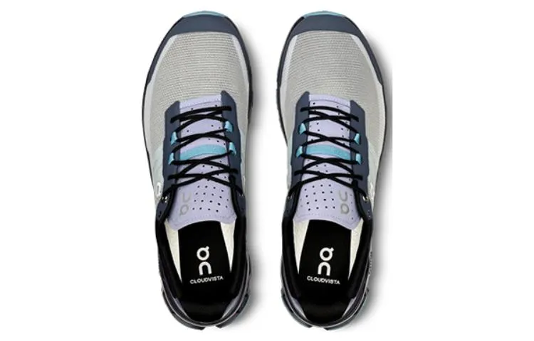 On Running Cloudvista 'Navy Wash' 64.98063 sold by KicksCrew product image thumbnail 5