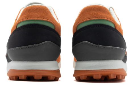 Onitsuka Tiger Horizonia 'Orange Black White' 1183A206-303 sold by KicksCrew