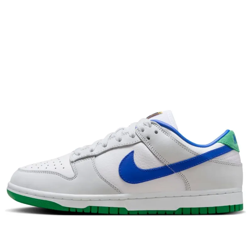 (WMNS) Nike Dunk Low 'Tennis Classic' FB7910-100 sold by KicksCrew