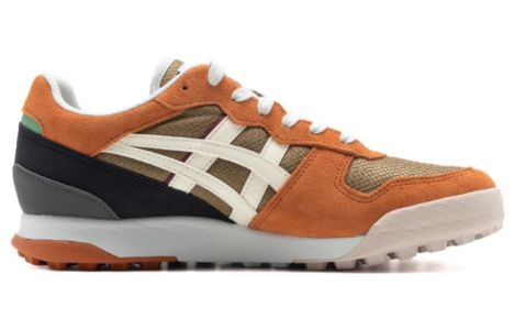 Onitsuka Tiger Horizonia 'Orange Black White' 1183A206-303 sold by KicksCrew