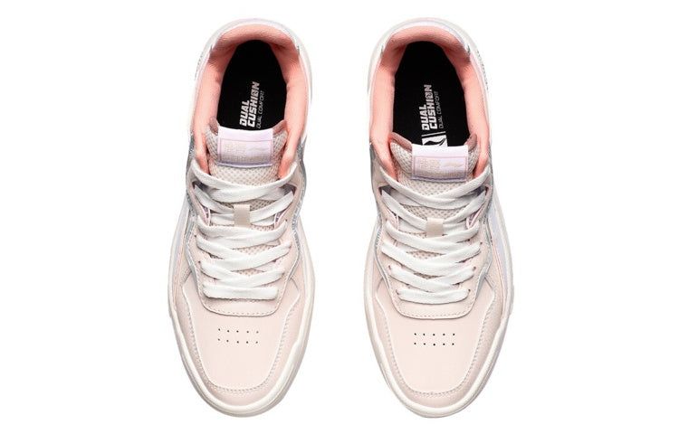 (WMNS) Li-Ning Superwave Lite 'Pink Apricot' AGCR048-2 sold by KicksCrew product image thumbnail 4