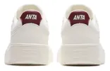 ANTA Pop 'White Burgundy' 912428010-1 sold by KicksCrew