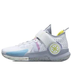 Li-Ning Wade Fission 7 'Never Wasted' ABPR025-2 sold by KicksCrew