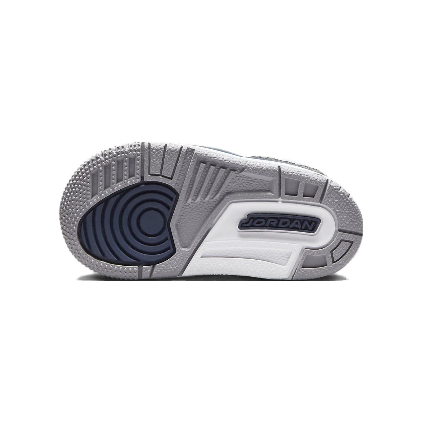 (TD) Air Jordan 3 Retro 'Midnight Navy' DM0968-140 sold by KicksCrew product image thumbnail 5