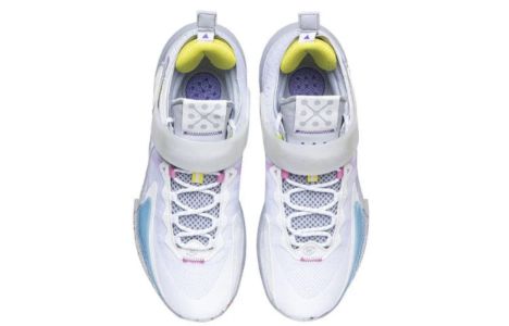 Li-Ning Wade Fission 7 'Never Wasted' ABPR025-2 sold by KicksCrew
