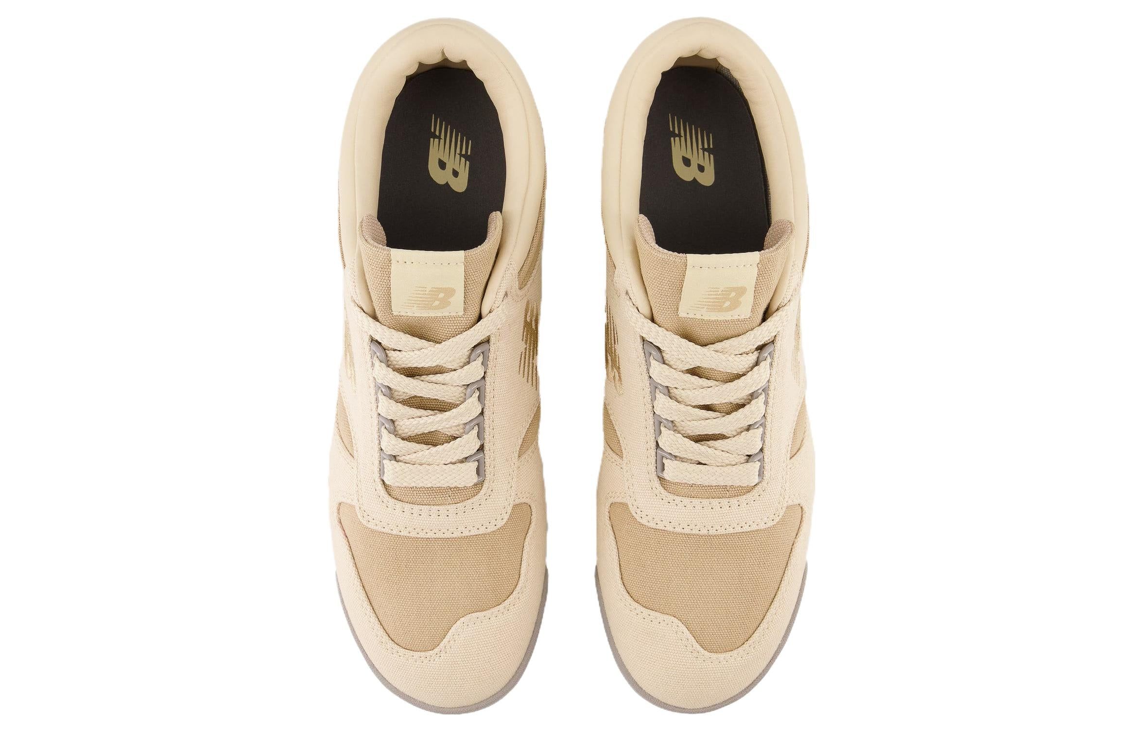 New Balance Rainier Low 'Sand Stone' UALGSCP sold by KicksCrew product image thumbnail 3