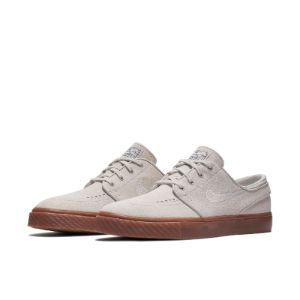 Nike SB Zoom Stefan Janoski 'Light Bone' 333824-057 sold by KicksCrew