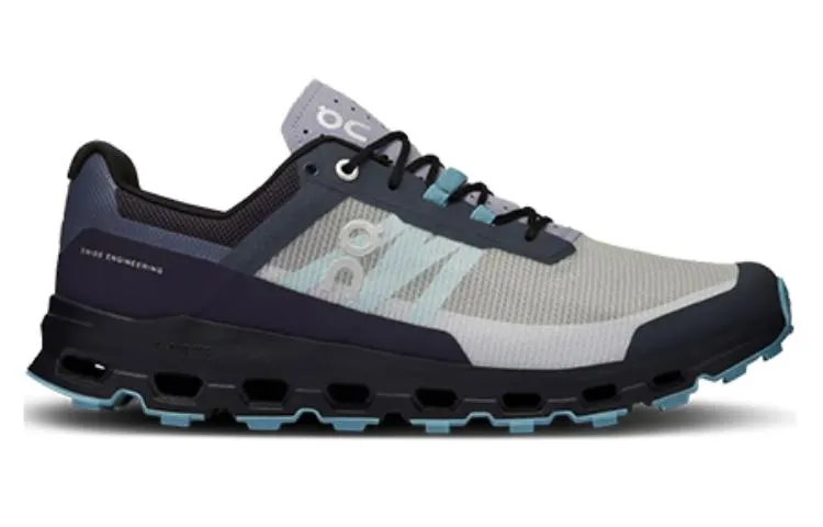 On Running Cloudvista 'Navy Wash' 64.98063 sold by KicksCrew product image thumbnail 2