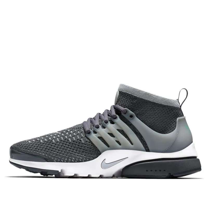 Nike Air Presto Ultra Flyknit 'Dark Grey' 835570-003 sold by KicksCrew