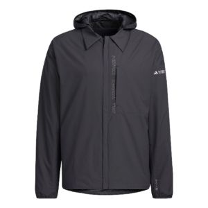 adidas Terrex Jacket 'Black' HY4695 sold by KicksCrew