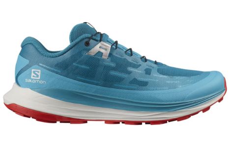 Salomon Ultra Glide 'Crystal Teal' 415791 sold by KicksCrew