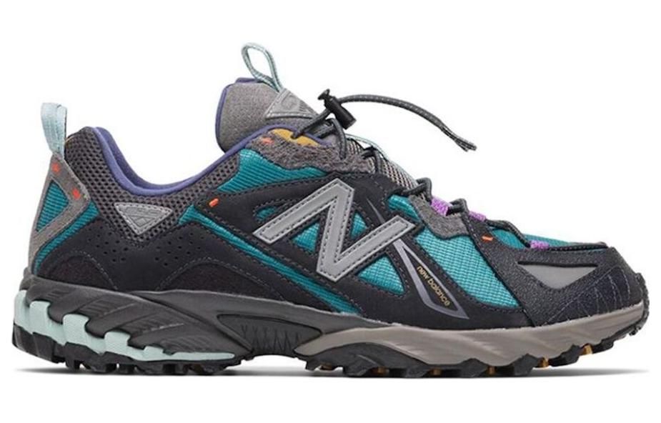 New Balance 610 'Bodega The Trail Less Taken' ML610TB1 sold by KicksCrew product image thumbnail 2