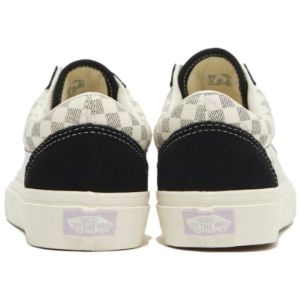 (WMNS) Vans Old Skool 'Beige Black' VN0A5JMIBKC sold by KicksCrew