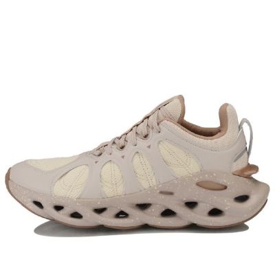 Li-Ning Arc Ace New York Fashion Week 2019 'Brown Grey' ARHP259-4 sold by KicksCrew