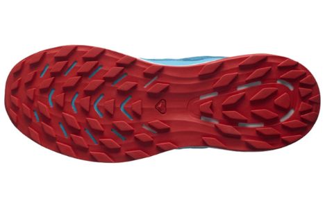Salomon Ultra Glide 'Crystal Teal' 415791 sold by KicksCrew