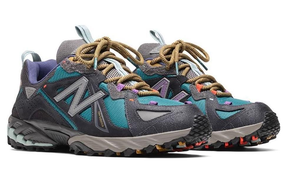 New Balance 610 'Bodega The Trail Less Taken' ML610TB1 sold by KicksCrew product image thumbnail 3
