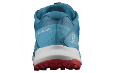 Salomon Ultra Glide 'Crystal Teal' 415791 sold by KicksCrew