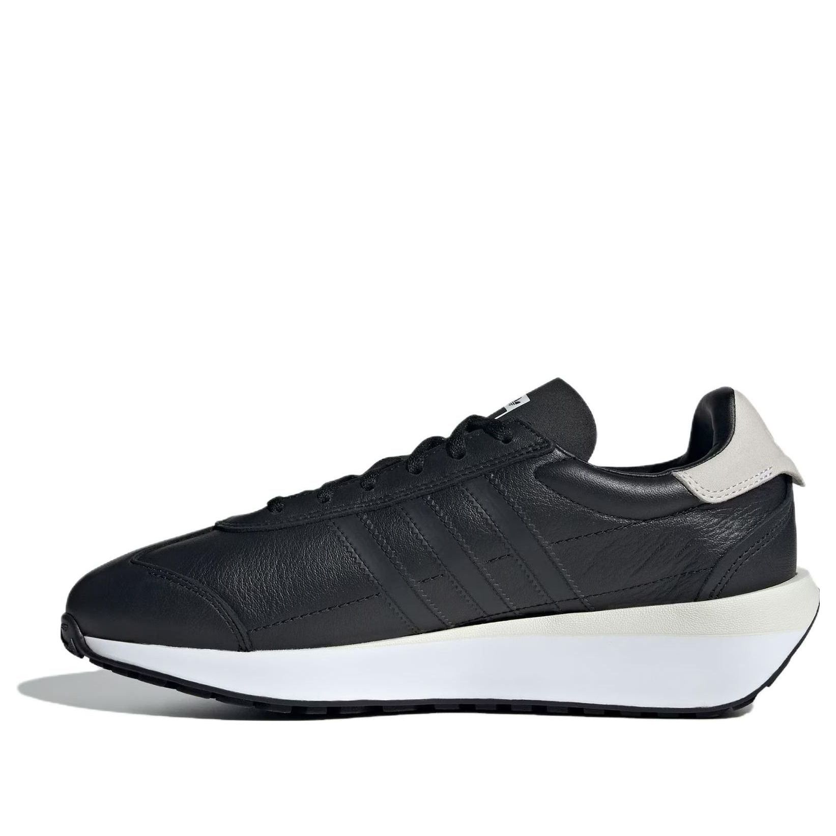 adidas originals COUNTRY XLG 'Core Black' ID4708 sold by KicksCrew