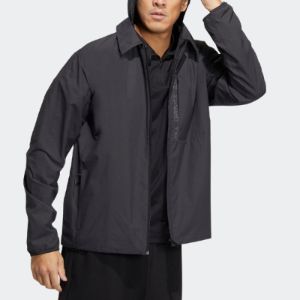 adidas Terrex Jacket 'Black' HY4695 sold by KicksCrew
