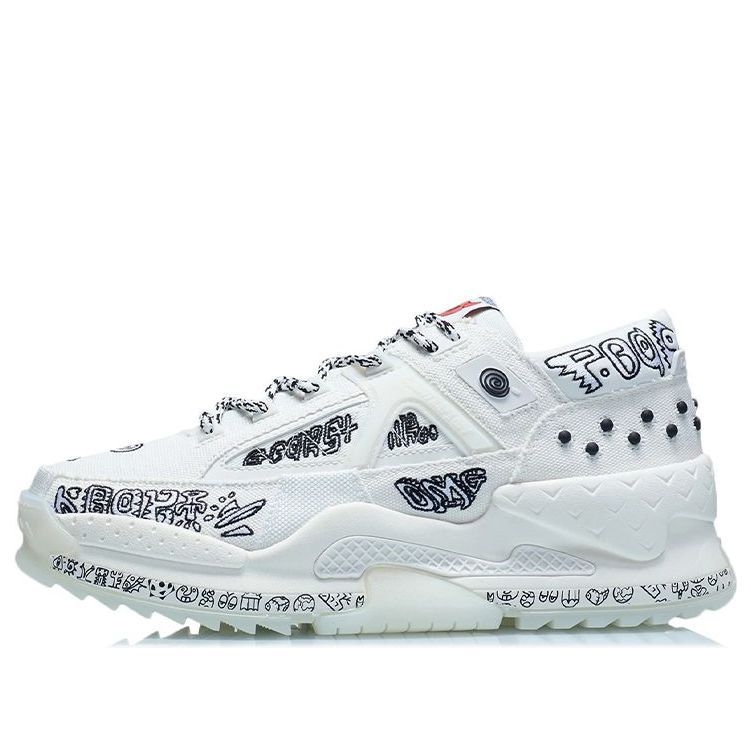 【LI-NING】NO.1 ホワイト　10m 10個セット Li-Ning No. 1 | Li-Ning Studio - Official Li-Ning Store