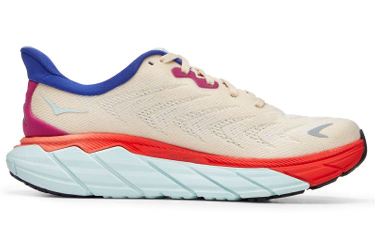 Hoka One One Arahi 6 'Short Bread Fiesta' 1123194-SBFS sold by KicksCrew product image thumbnail 2