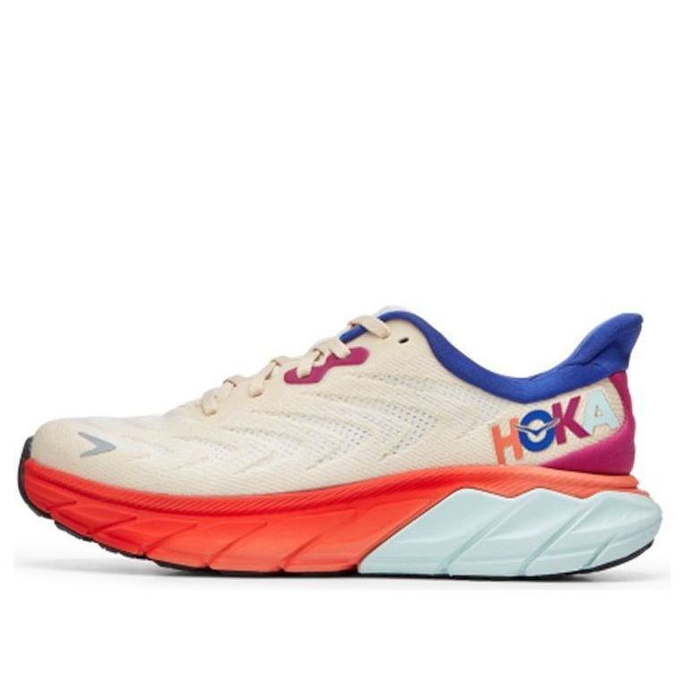 Hoka One One Arahi 6 'Short Bread Fiesta' 1123194-SBFS sold by KicksCrew