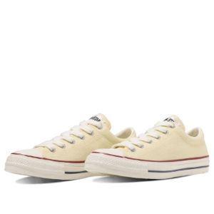 Converse Chuck Taylor All Star AP OX 'White' 31309850 sold by KicksCrew