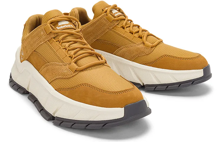 Timberland Greenstride Low Trainers 'Wheat' A5PFMW sold by KicksCrew product image thumbnail 4