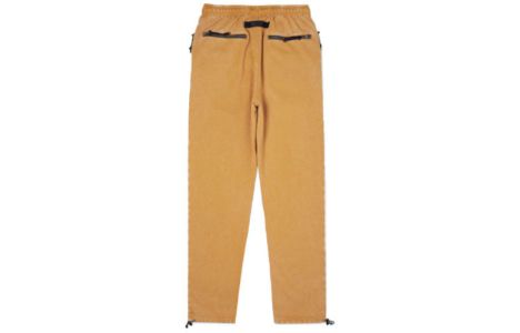 Converse Court-Ready Cloud Washed Dagger Pants 'Wheat' 10022723-A01 sold by KicksCrew