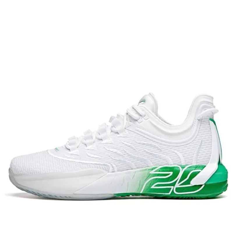 ANTA Gordon Hayward 1 'Home' 112021103-4 sold by KicksCrew