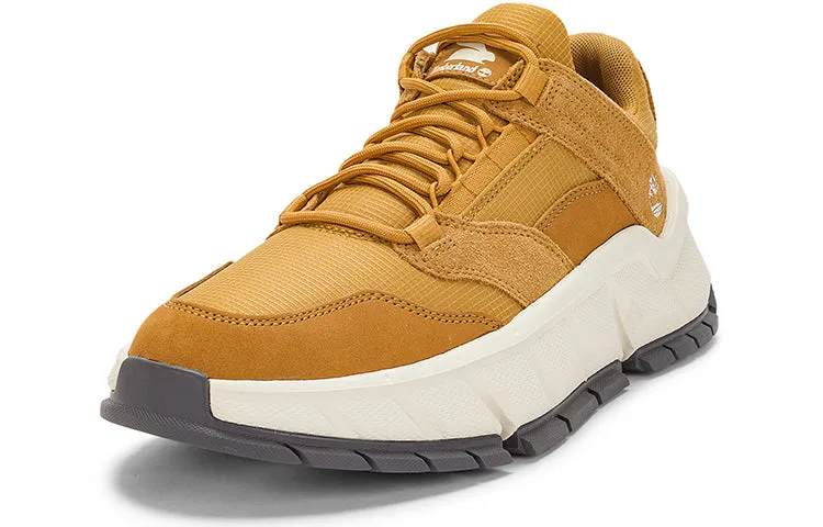 Timberland Greenstride Low Trainers 'Wheat' A5PFMW sold by KicksCrew product image thumbnail 3