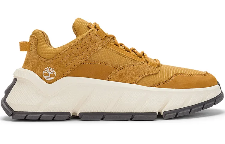 Timberland Greenstride Low Trainers 'Wheat' A5PFMW sold by KicksCrew product image thumbnail 2