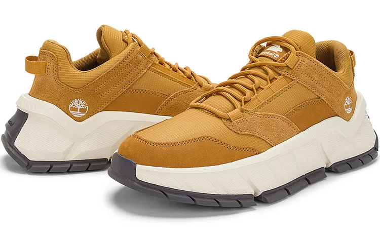 Timberland Greenstride Low Trainers 'Wheat' A5PFMW sold by KicksCrew product image thumbnail 5
