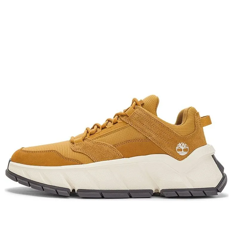 Timberland Greenstride Low Trainers 'Wheat' A5PFMW sold by KicksCrew