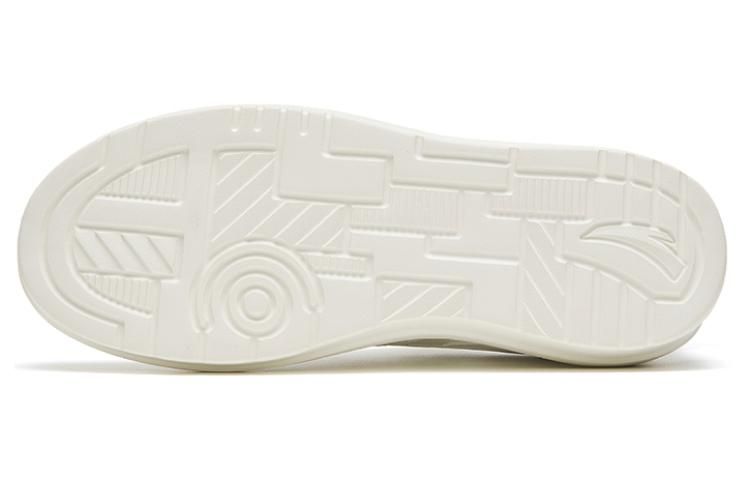 (WMNS) ANTA Skate Shoes 'White Light Blue' 922328060-1 sold by KicksCrew product image thumbnail 5