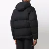STONE ISLAND Shadow Project High Density R-nylon Down Jacket 'Black' 751940103-V2029 sold by KicksCrew