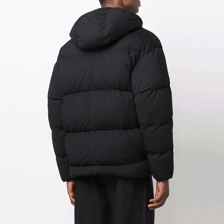 STONE ISLAND Shadow Project High Density R-nylon Down Jacket 'Black' 751940103-V2029 sold by KicksCrew product image thumbnail 2