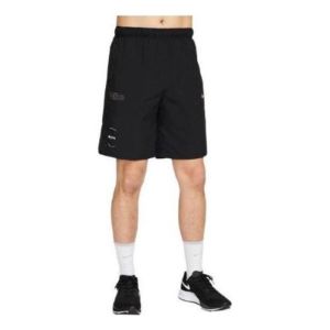 Nike Dri-Fit Challenge 9 Short 'Black' FN7296-010 sold by KicksCrew