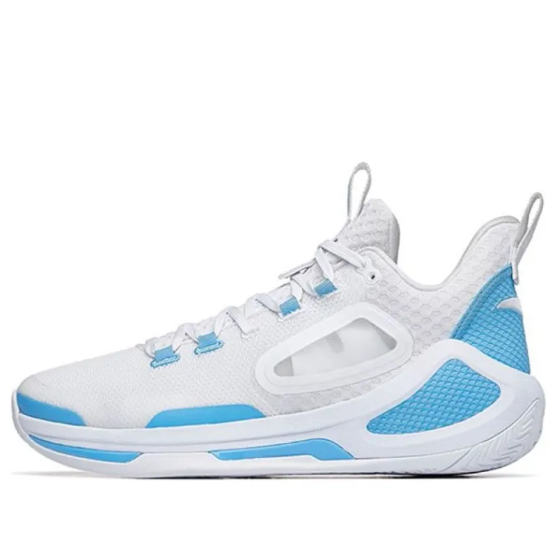 ANTA Alien 3 'White Blue' 112211601-2 sold by KicksCrew