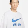 Nike Graphic T-shirt 'White' FN2149-121 sold by KicksCrew