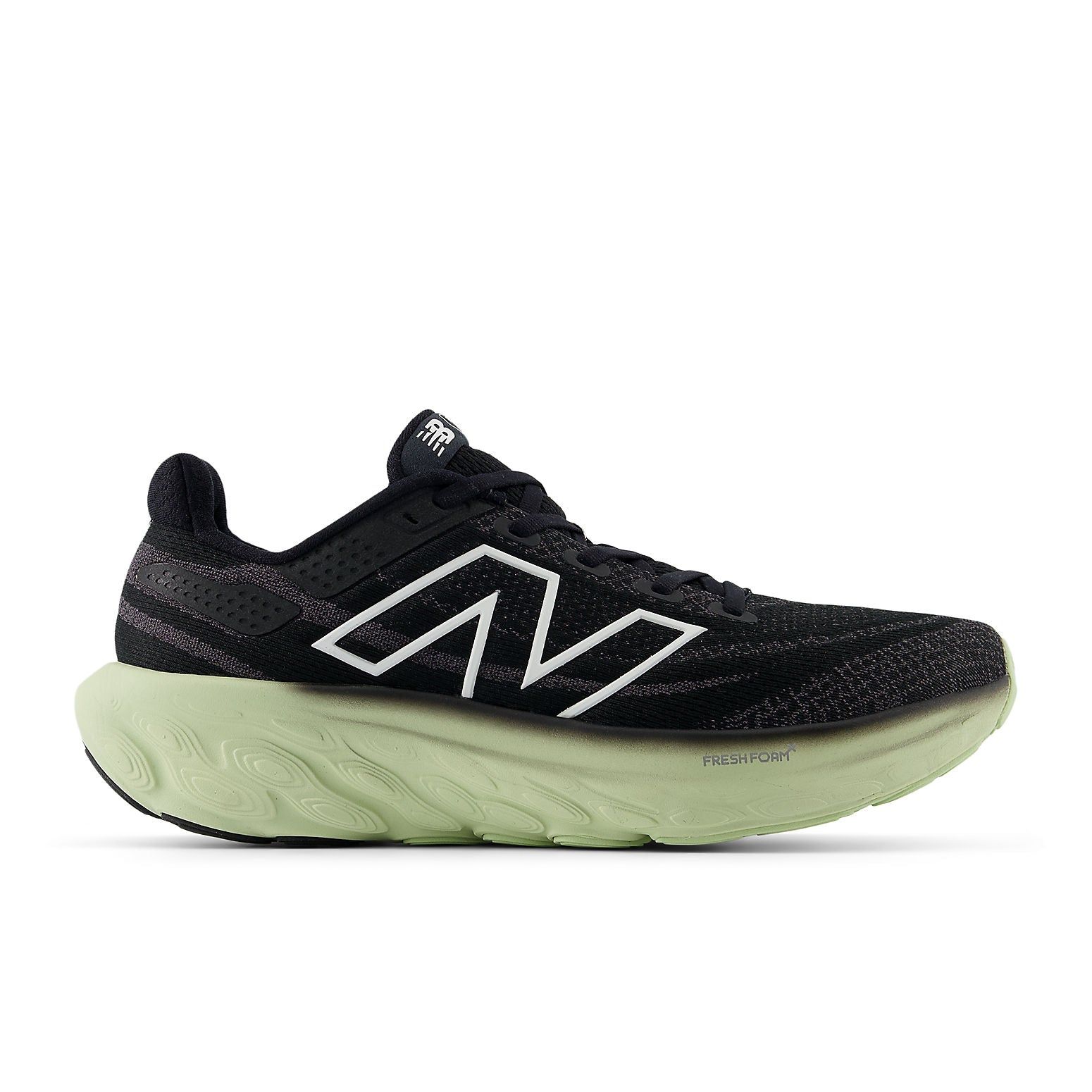 New Balance Fresh Foam M1080LAC 'Black' M1080LAC sold by KicksCrew product image thumbnail 2