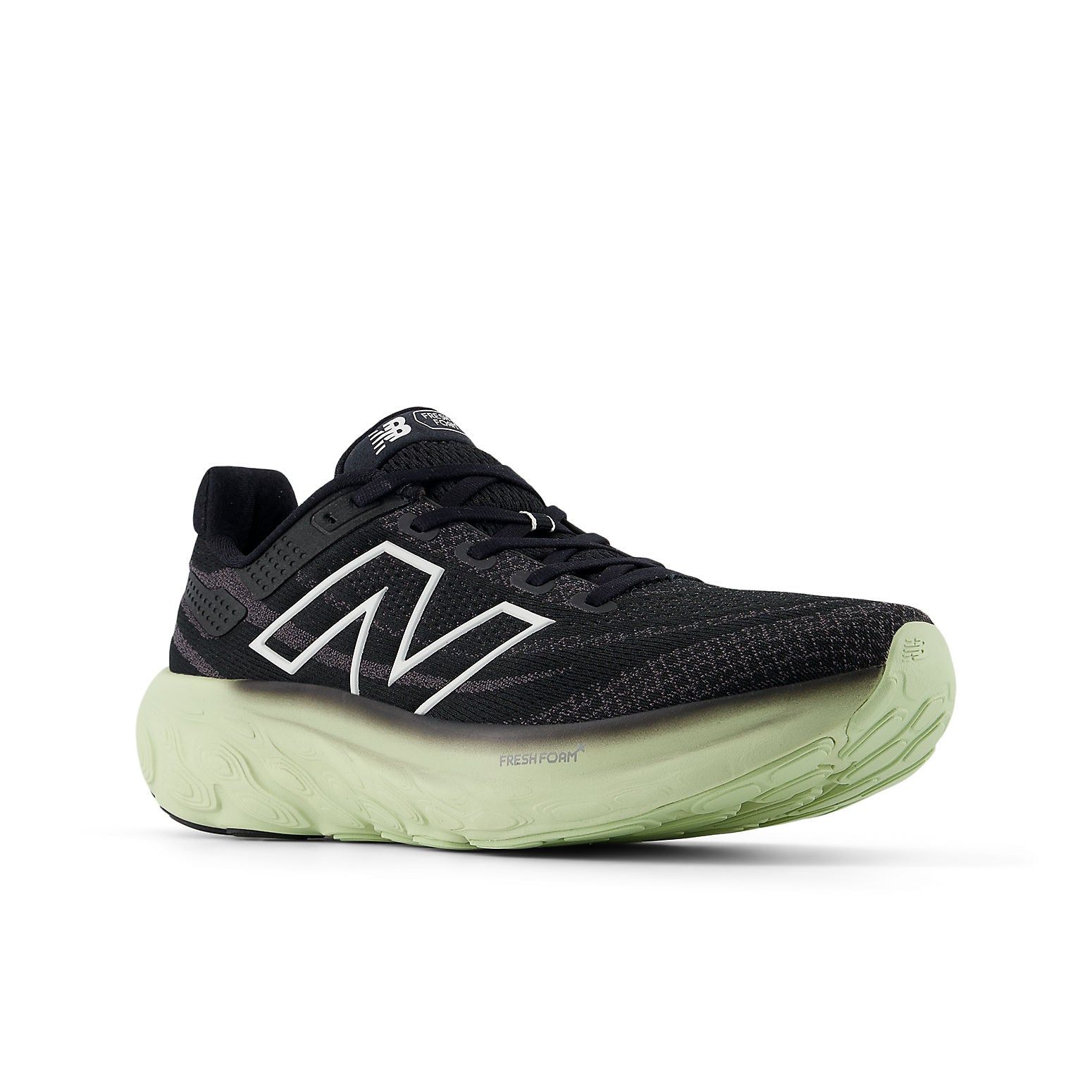 New Balance Fresh Foam M1080LAC 'Black' M1080LAC sold by KicksCrew product image thumbnail 3