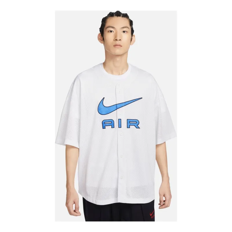 Nike Graphic T-shirt 'White' FN2149-121 sold by KicksCrew