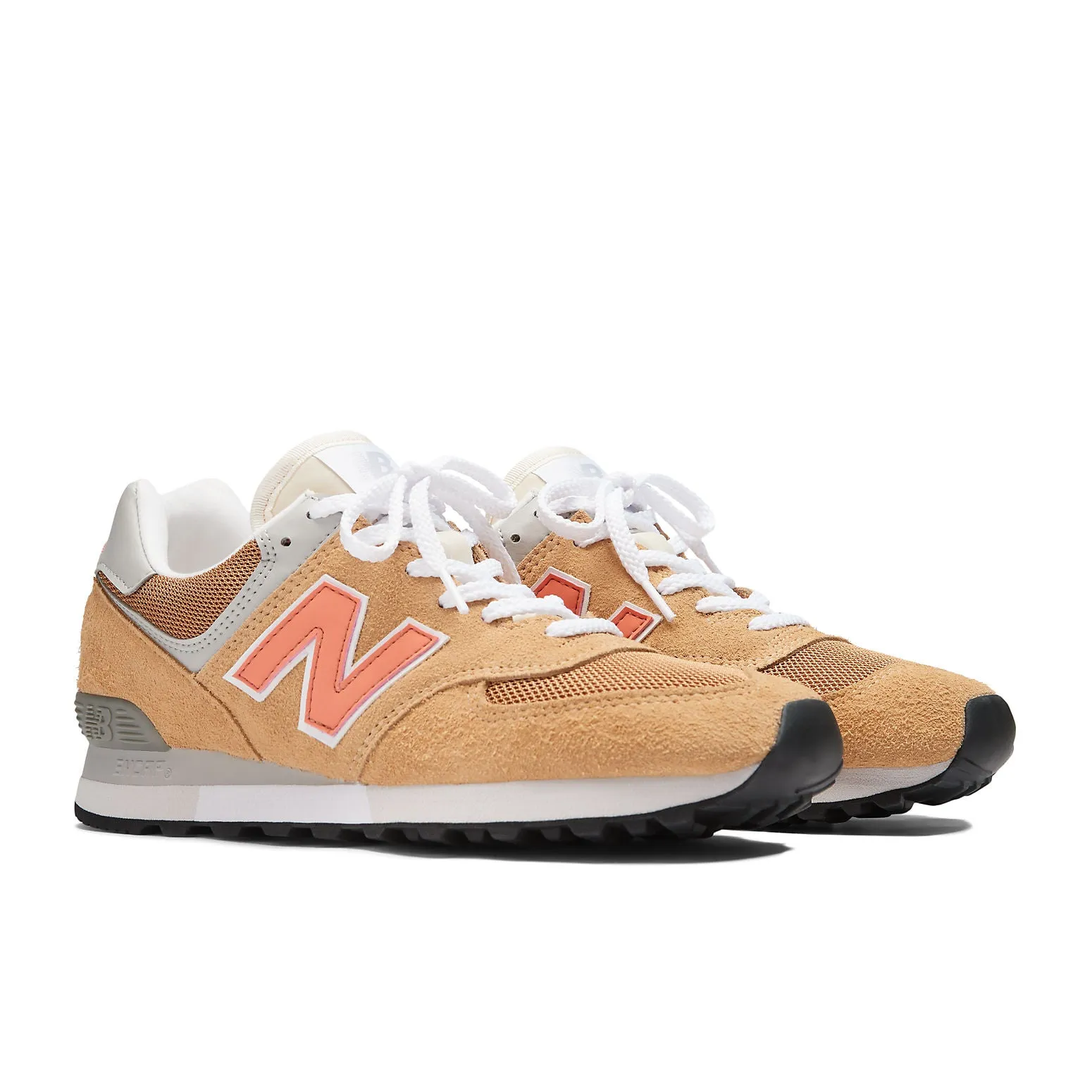 New Balance 576 Made in UK 'Latte' OU576COO sold by KicksCrew product image thumbnail 3