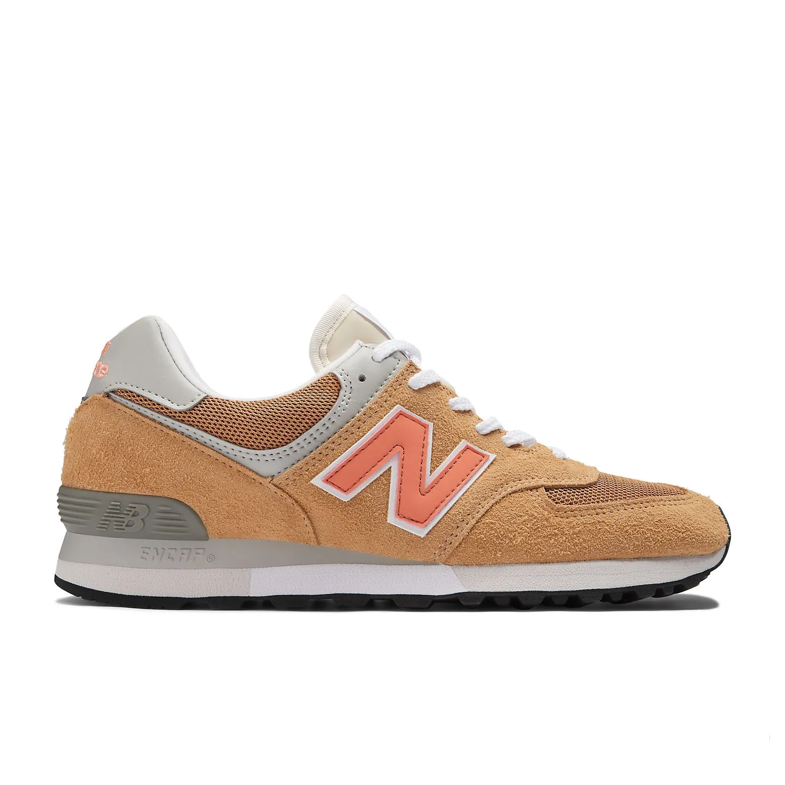 New Balance 576 Made in UK 'Latte' OU576COO sold by KicksCrew product image thumbnail 2