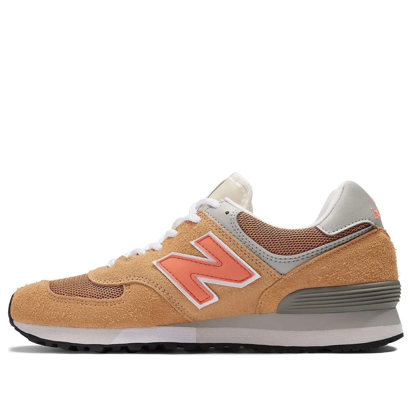 New Balance 576 Made in UK 'Latte' OU576COO sold by KicksCrew