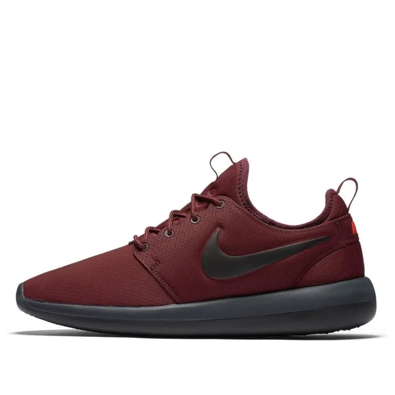 Nike Roshe Two SE 'Night Maroon' 859543-600 sold by KicksCrew