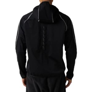 Nike x NOCTA Warm-Up Jacket 'Black' DV3661-010 sold by KicksCrew