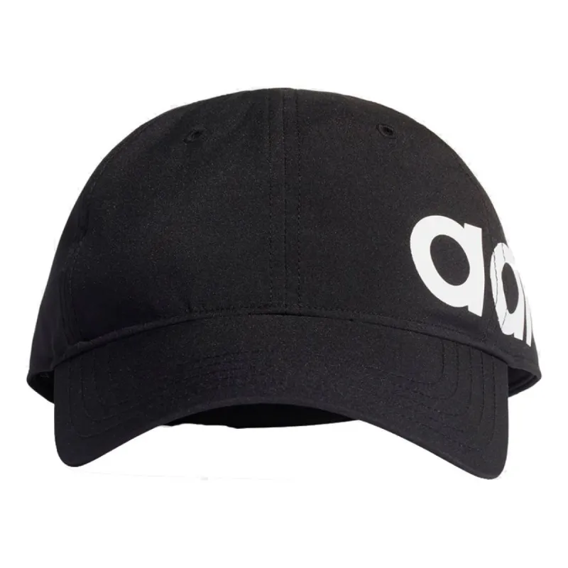 adidas Baseball Bold Training Cap 'Black' FL3713 sold by KicksCrew