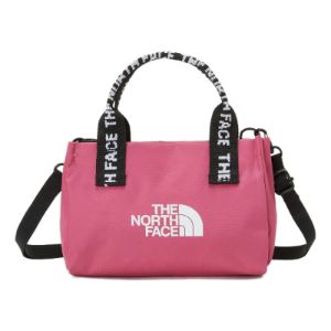 THE NORTH FACE White Label MIni Cross Bag 'Pink' NN2PP06P sold by KicksCrew